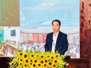 Hội thảo “Nhận diện tiềm năng, lợi thế và định hướng phát triển tỉnh Vĩnh Long giai đoạn 2025 - 2030, định hướng đến năm 2050”