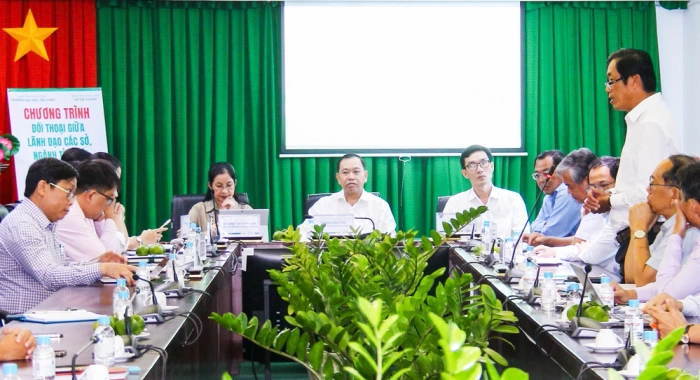 Doanh nghiệp khởi nghiệp kiến nghị tháo gỡ khó khăn về pháp lý, vốn và thị trường
