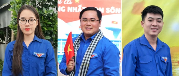 Khơi dậy sức trẻ, góp phần xây dựng quê hương giàu đẹp