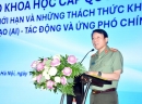 Sẽ có bản cập nhật Chiến lược AI quốc gia và Luật AI