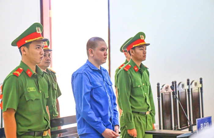 Án mạng sau cuộc nhậu