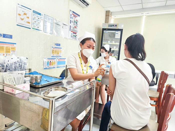 Chung tay đẩy lùi bệnh dại