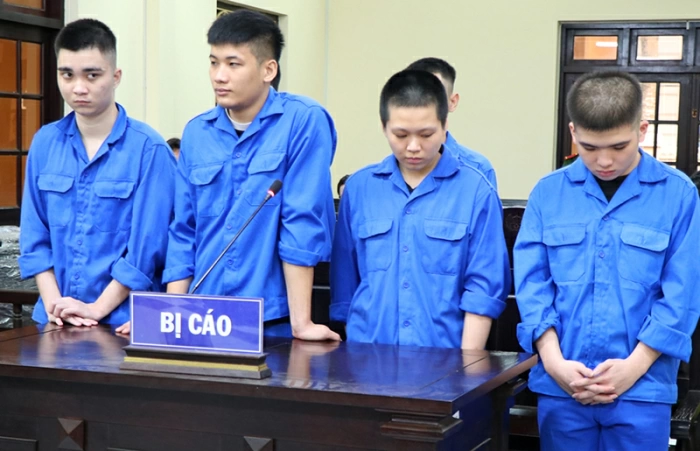 Cái giá phải trả cho hành vi nông nổi
