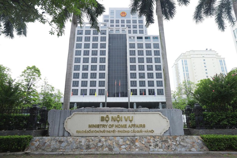 Bộ Nội vụ đề nghị rà soát, báo cáo thực trạng biên chế cả nước và thực trạng bố trí, sử dụng cán bộ, công chức cấp xã.