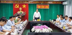 Giải quyết hài hoà lợi ích người dân và doanh nghiệp tại các dự án điện gió