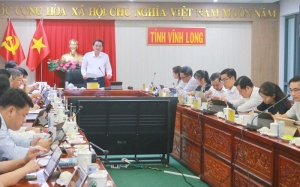 Tập trung giải pháp nâng cao chỉ số phục vụ người dân, doanh nghiệp