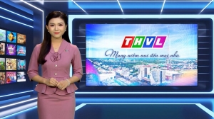 Sắp xếp lại một số khung giờ phát sóng trên các kênh THVL