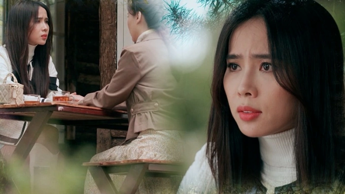Chân Trời Mới tập 27: Ngỡ “dính bầu” nào ngờ khó có thai, Quỳnh Hương chi lớn để “mua con”.