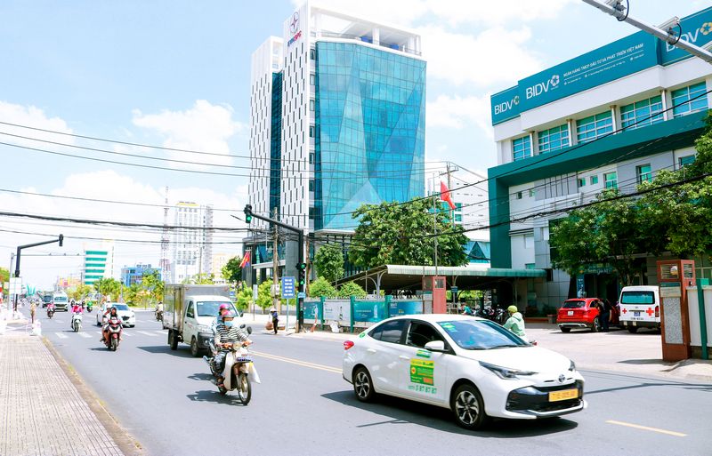 Tập trung thực hiện các nhiệm vụ, giải pháp phát triển kinh tế- xã hội đảm bảo mục tiêu tăng trưởng đề ra.