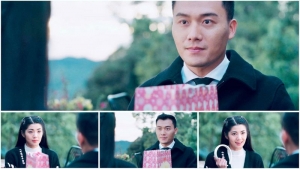 Chân Trời Mới tập 15: Tình tay ba Phương – Quân – Bảo gay cấn, Quỳnh Hương bất ngờ đổi chiến thuật tình yêu