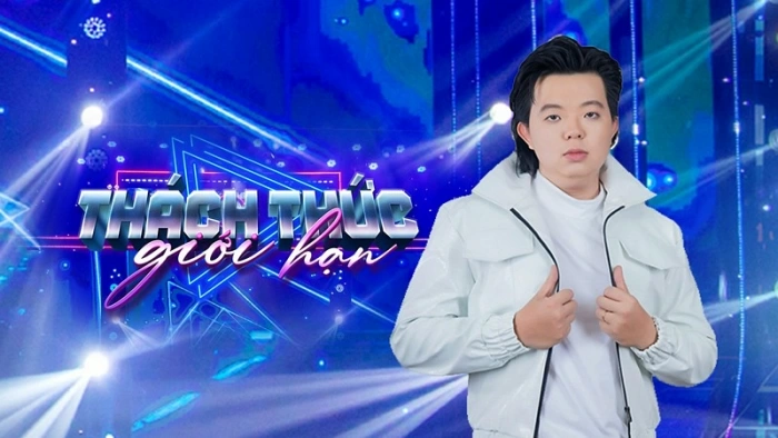 Producer Chí Tâm tiết lộ tiêu chí chọn thí sinh Thách Thức Giới Hạn