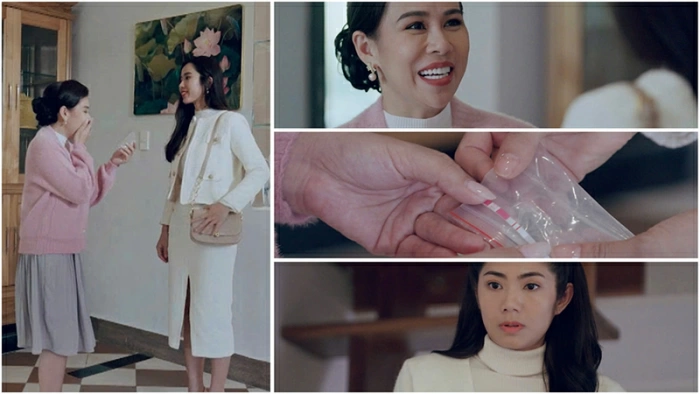 Chân Trời Mới tập 29: Hoàng Quân bị ép cưới, Hà Phương tan nát con tim