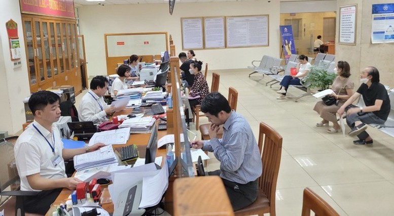 Thủ tướng yêu cầu tăng cường thực hiện pháp luật về phân cấp, phân quyền khi vận hành chính quyền địa phương 2 cấp