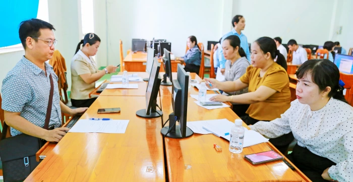Kỳ 1: Bước chuyển mình mang hiệu quả tích cực