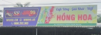 Cảnh giác quảng cáo cờ bạc trá hình trên quà tặng