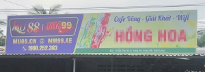 Cảnh giác quảng cáo cờ bạc trá hình trên quà tặng