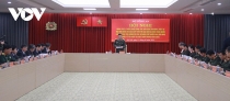 Bộ Công an: Bảo đảm tuyệt đối an ninh Đại hội Đảng các cấp và các sự kiện lớn 2025