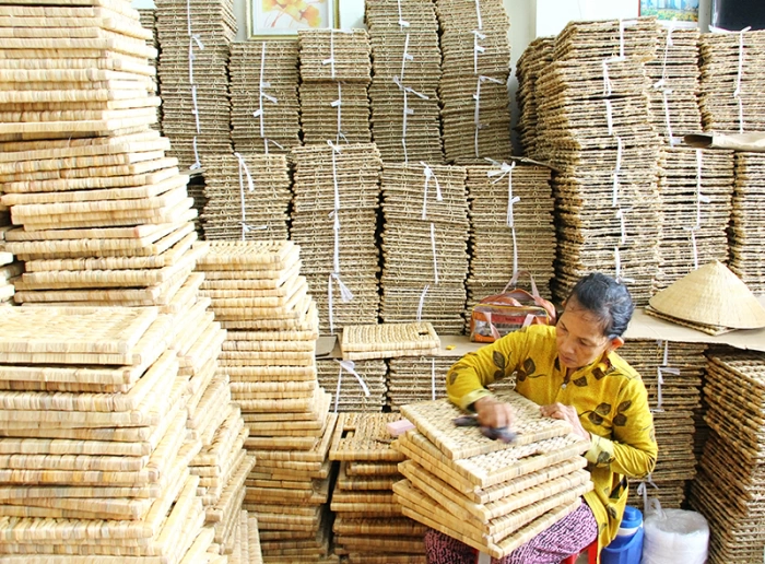 Phát huy vai trò “đòn bẩy” của kinh tế hợp tác