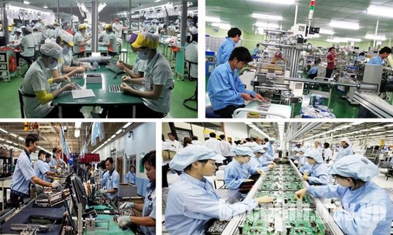 Bổ sung nhiều chính sách phát triển công nghiệp hỗ trợ từ ngày 1/9/2025

