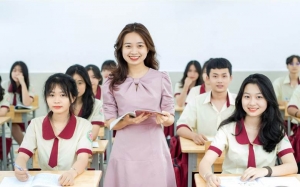 TOÀN VĂN: Nghị định số 238/2025/NĐ-CP về học phí, miễn, giảm, hỗ trợ học phí, hỗ trợ chi phí học tập...