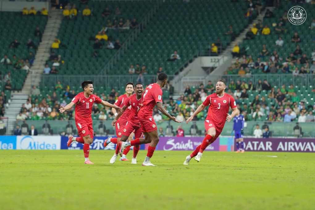 BG Pathum thua cựu vô địch châu Á Pohang Steelers (Ảnh: BG Pathum United).