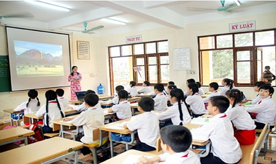 Thủ tướng Chính phủ thành lập Hội đồng thẩm định nhà nước thẩm định Báo cáo đề xuất chủ trương đầu tư Chương trình mục tiêu quốc gia hiện đại hóa, nâng cao chất lượng giáo dục và đào tạo giai đoạn 2026 – 2035.