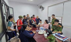 Những lưu ý về thủ tục cần biết để nhận 100.000đ quà tặng dịp Quốc khánh 2/9