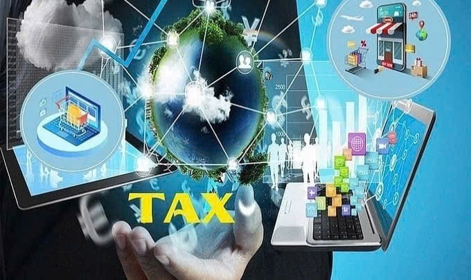 
Chuyển đổi số ngành Thuế đã tạo nên đột phá từ chính sách đến hành động