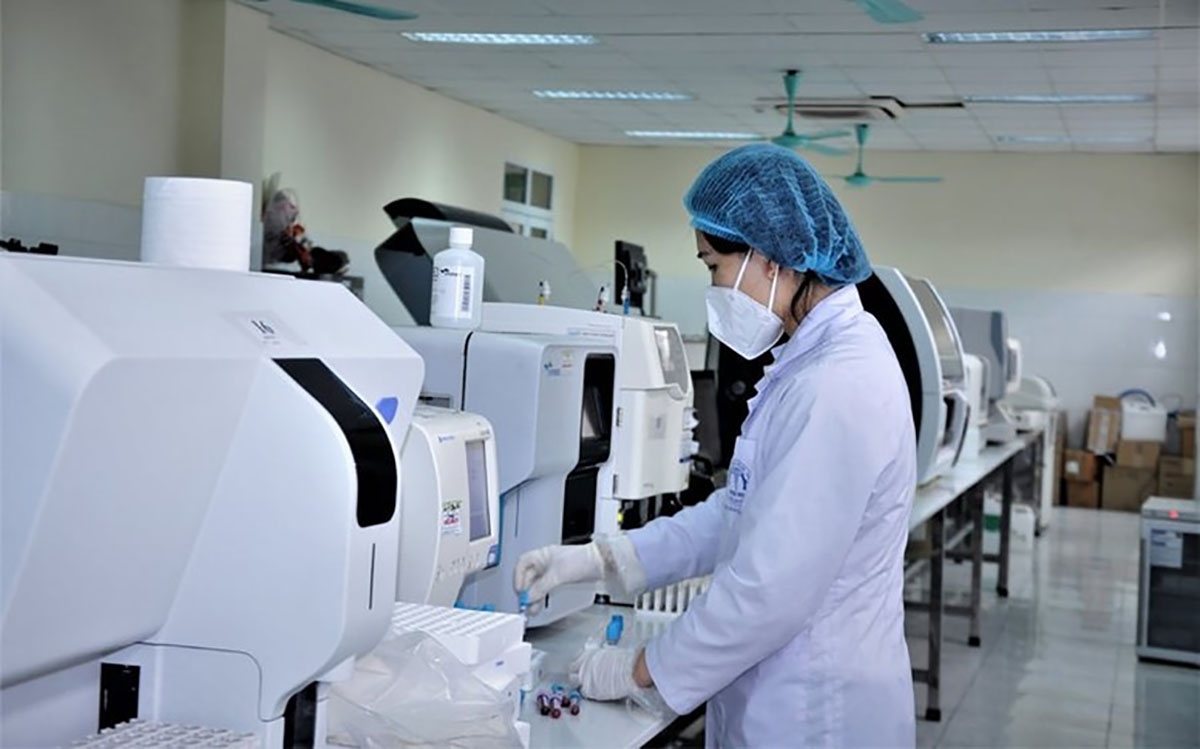 Bộ KH&CN đang xây dựng Đề án về sắp xếp tổ chức khoa học và công nghệ công lập - Ảnh minh họa