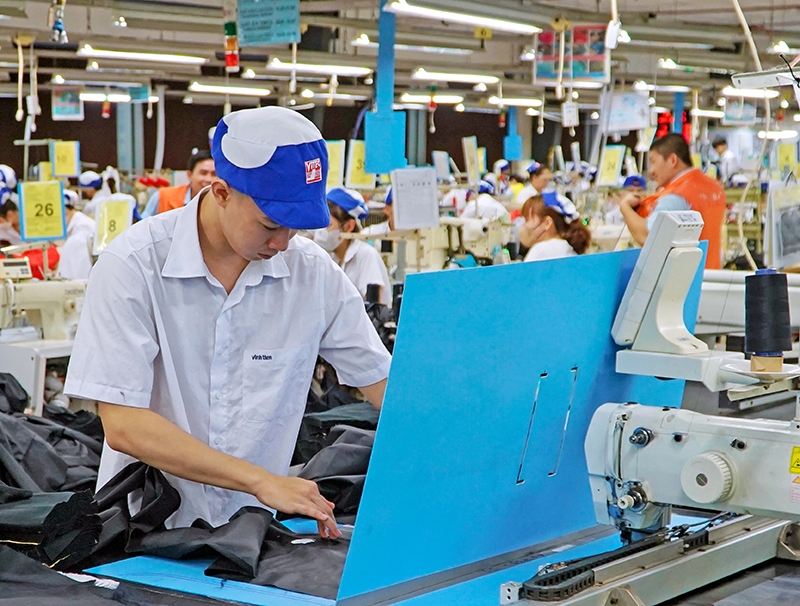 Tỉnh xác định kinh tế tư nhân là động lực quan trọng, lực lượng tiên phong thúc đẩy tăng trưởng.