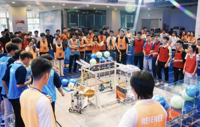 Phát triển nguồn nhân lực: Khẩn trương, bài bản
