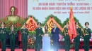 Đẩy mạnh phát triển công nghiệp quốc phòng đáp ứng yêu cầu nhiệm vụ trong tình hình mới