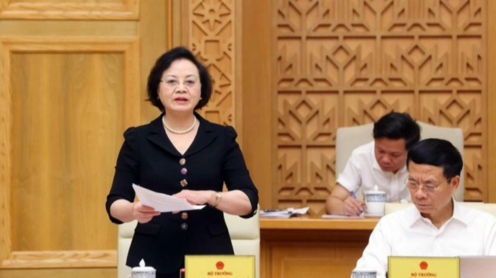 Khẩn trương thực hiện những nhiệm vụ về tổ chức chính quyền địa phương 2 cấp