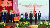 Tổng Bí thư: Ngành Tòa án phải không ngừng phấn đấu để mọi phán quyết đều 'thấu tình, đạt lý'
