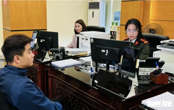 Những giấy tờ tích hợp trên VNeID có thể thay thế bản cứng khi làm thủ tục