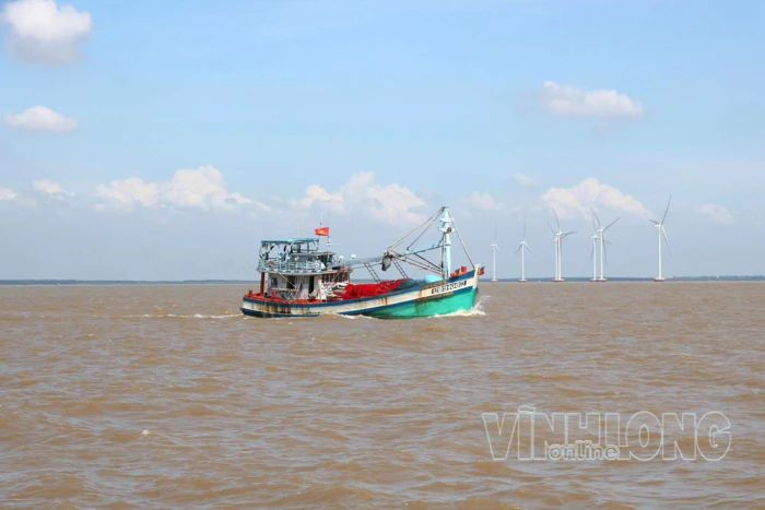 Thúc đẩy cơ chế DPPA- kết nối năng lượng xanh