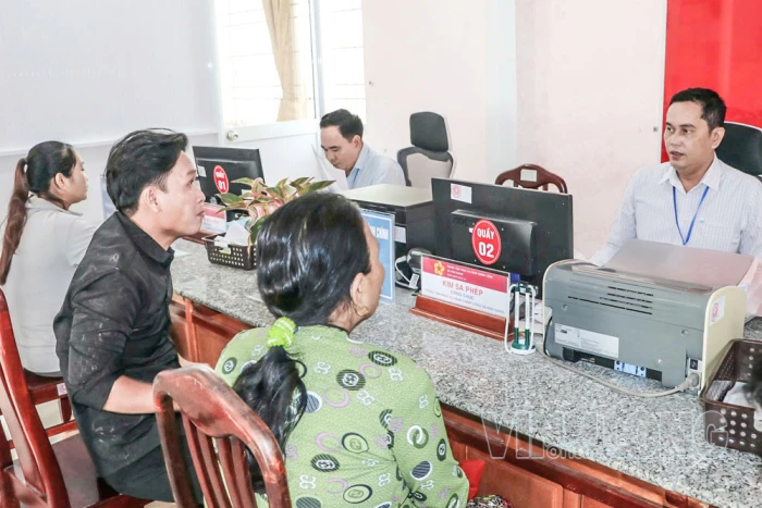 Chú trọng xây dựng đội ngũ cán bộ đồng bào dân tộc thiểu số