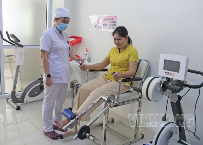 Kỳ cuối: Đưa y học cổ truyền đến gần người dân