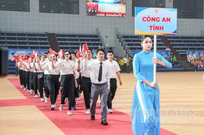 Lan tỏa phong trào rèn luyện thể dục, thể thao