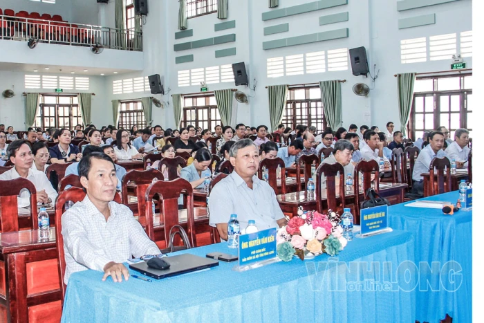 Phòng ngừa gian lận, trục lợi quỹ BHYT