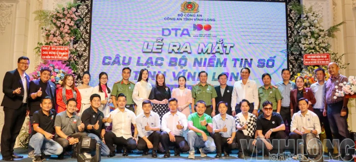 Đề cao trách nhiệm pháp lý trên không gian số