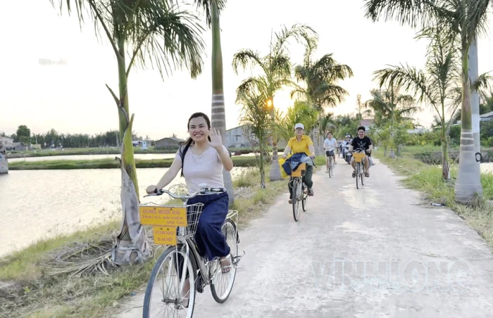 Kỳ 2: Bản sắc mở lối cho du lịch cộng đồng