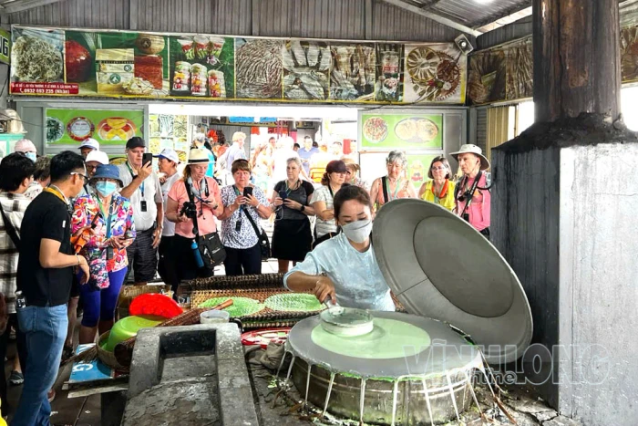 Kỳ 3: Đánh thức nguồn lực văn hóa cho du lịch
