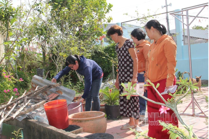 Nhận biết dấu hiệu sốt xuất huyết để điều trị kịp thời