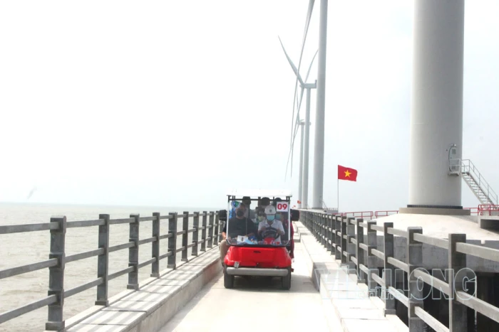 Kỳ cuối: Vận hội vươn mình cho du lịch đồng bằng