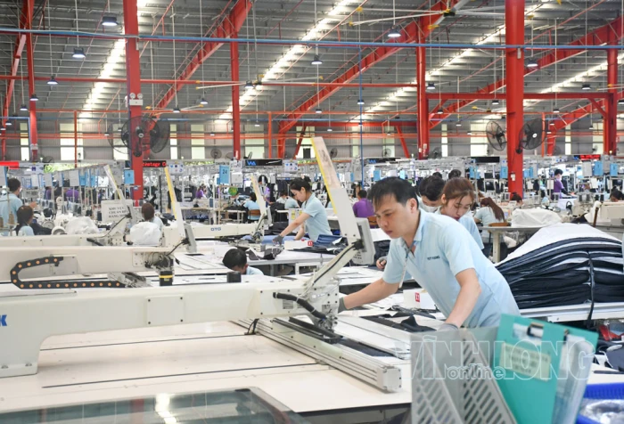 Nghị quyết 57-NQ/TW phải trở thành động lực tăng trưởng mới