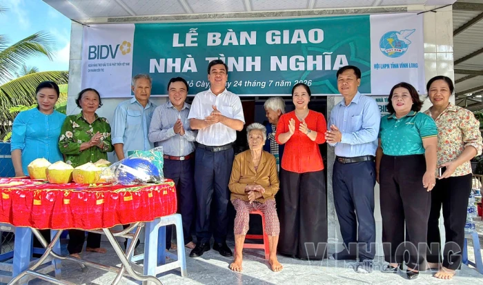 Kết nối cộng đồng chăm lo cho phụ nữ, trẻ em