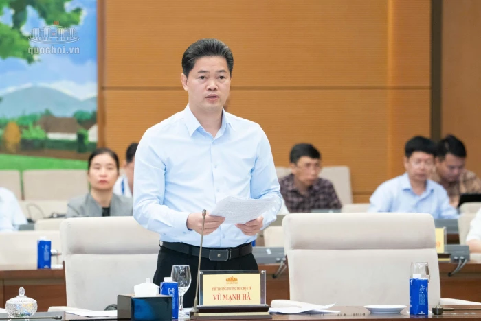 Đề xuất kiểm tra căn cước, VNeID nếu nghi người dưới 18 tuổi mua thuốc lá