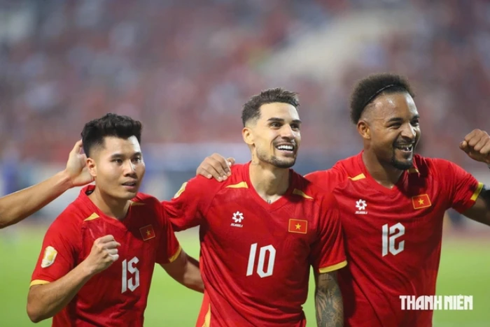 Xác định rõ lịch thi đấu 6 trận ở bảng có Việt Nam, FIFA ASEAN CUP sắp được phát trực tiếp