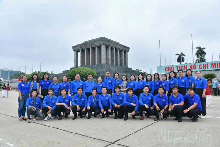Ngày Quốc khánh, nhớ về Người và trách nhiệm hôm nay